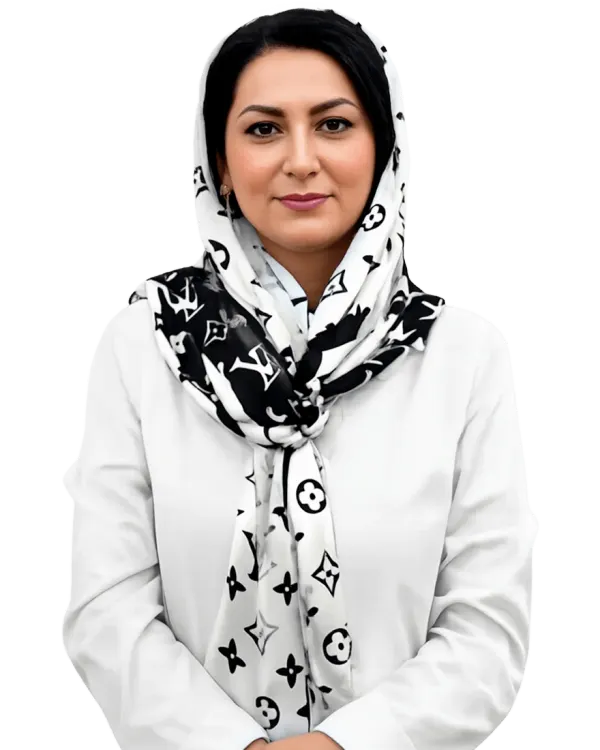 دکتر مریم شفیعی