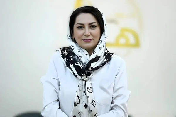 دکتر مریم شفیعی