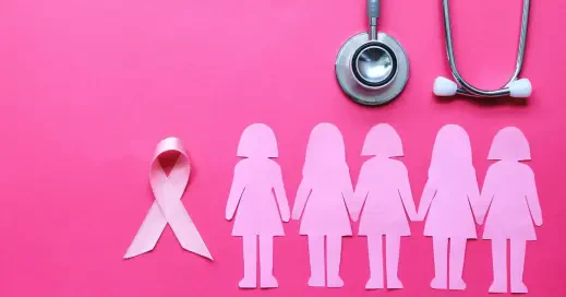 مراحل سرطان پستان و علائم اولیه آن؛ راهنمای کامل تشخیص زودهنگام برای زنان