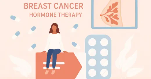 روش‌های درمان سرطان پستان؛ از جراحی تا درمان‌های هدفمند