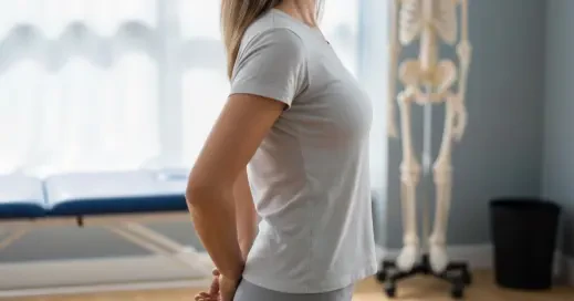 جراحی کوچک کردن سینه (ماموپلاستی)؛ راهکاری برای درمان دردهای مزمن گردن و کمر