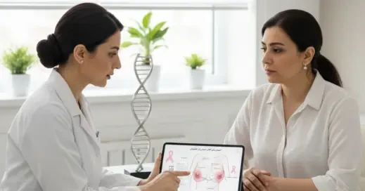 باورهای غلط رایج درباره سرطان پستان؛ از شایعه تا واقعیت علمی