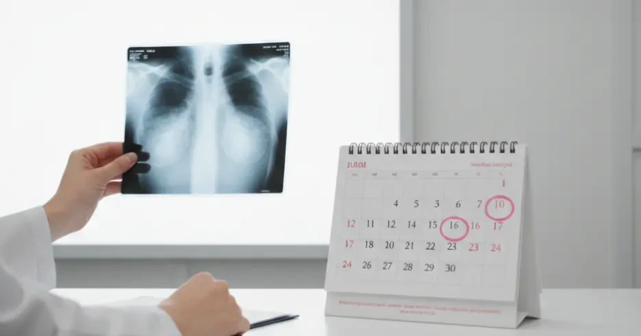 بهترین سن برای شروع غربالگری سرطان پستان؛ راهنمای جامع پیشگیری