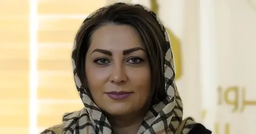 دکتر مریم شفیعی - 2